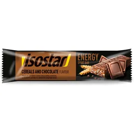isostar Energy Sport BAR Chocolat