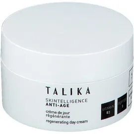 Talika Skintelligence Anti-Age Crème de jour régénérante