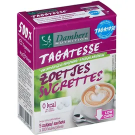 Damhert Tagatesse® Sucrette recharge