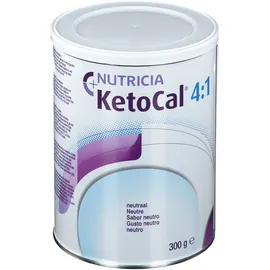 Nutricia Ketocal® 4:1 Arôme neutre
