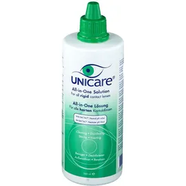 unicare® All-in-One Solution