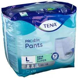 Tena® ProSkin Pants Super Large