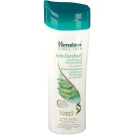 Himalaya Anti-Dandruff Shampoo - Soothing & Moisturizing