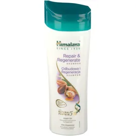 Himalaya Protein Shampoo - Repair & Regenerate