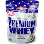 Weider® Premium Whey Protein Fraise - Vanille