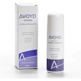 Avoyd Original Post Shaving & Waxing Serum Roll On