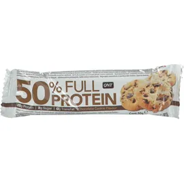 QNT 50% Full Protein Barre Chocolate Cookie