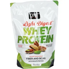 QNT Light Digest Whey Protein Pistache