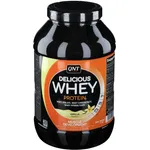 QNT Delicious Whey Protein Poudre vanille