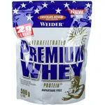 Weider® Premium Whey Protein Chocolat - Nougat