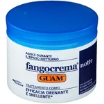 Guam® Fangocrema® Crème de Nuit à la Boue d`Algues Cellulite