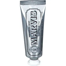 Marvis Whitening Mint Dentifrice