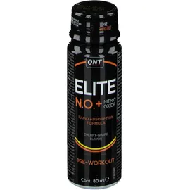 QNT Elite NO+ (Pre-Workout)
