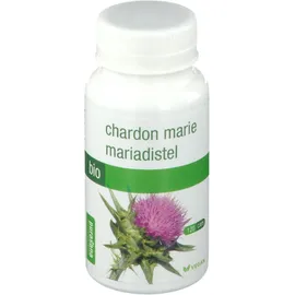 Purasana Chardon Marie Bio 200 mg