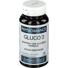 Physiomance Gluco 3