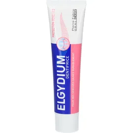 Elgydium Protection Gencives Dentifrice