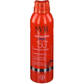 SVR Sun Secure Brume Spf50+