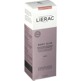 Lierac Body-Slim Concentré Cryoactif Cellulite Incrustée