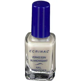 Ecrinal soin blanchissant ongles