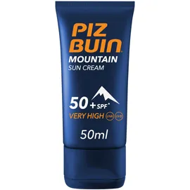 Piz Buin® ​Mountain Crème solaire Spf50+