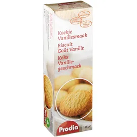 Prodia Biscuits à la Vanille