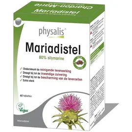 Physalis® Chardon-Marie Forte