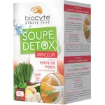 Biocyte® Soupe Detox Minceur® - poudre à diluer