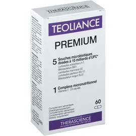Physiomance Teoliance Premium