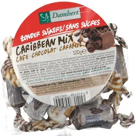 Damhert Caribbean Mix