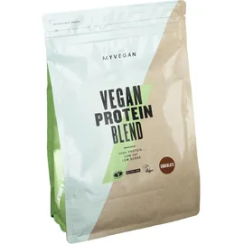 MyProtein® Vegan Protein Blend™ Chocolat
