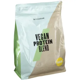 MyProtein® Vegan Protein Blend™ Banane