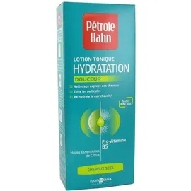 Petrole Hahn Lotion Tonique Hydratation