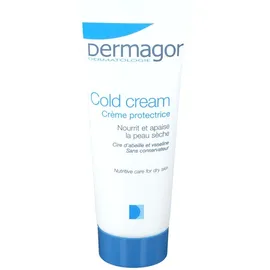 Dermagor Cold Cream