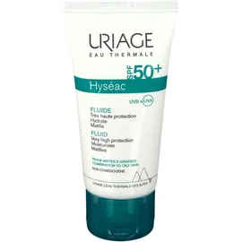 Uriage Hyséac Fluide Spf50+