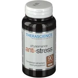 Therascience physiomance anti-stress
