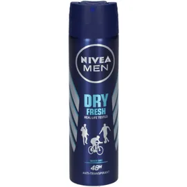 Nivea® Men Dry Fresh 48H Anti-Transpirant