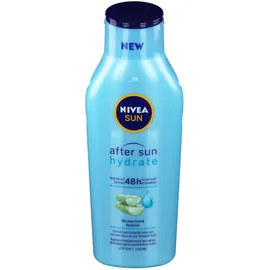 Nivea Sun® After Sun Lait hydratant et apaisant