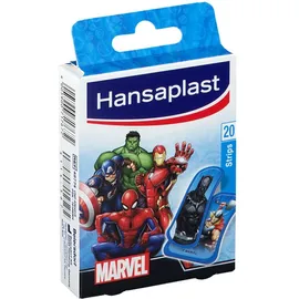 Hansaplast® Pansements Marvel
