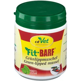 cd Vet Fit-BARF® Moule verte pour chiens et chats