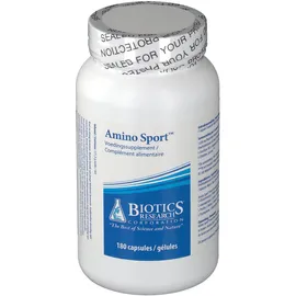 Biotics Amino Sport