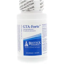 Biotics® GTA-Forte™