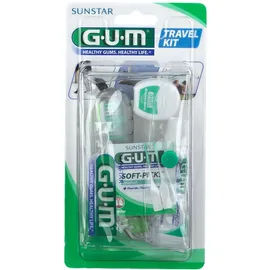 Gum® Travel Kit