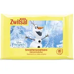 Zwitsal Kids Lingettes Humides Frozen