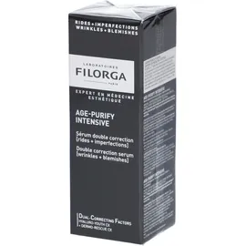 Filorga Age-Purify Intense Sérum visage double correction [Rides + Imperfections]