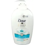 Dove Care & Protect Crème Lavante Mains