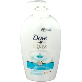 Dove Care & Protect Crème Lavante Mains