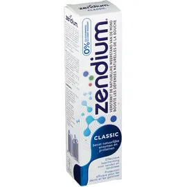 zendium® Classic dentifrice