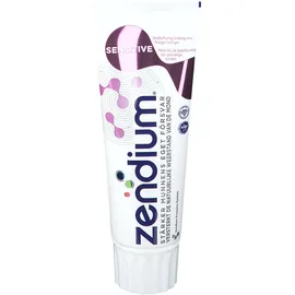 Zendium® Dentifrice sensitive
