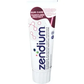 Zendium® Dentifrice Proactive Gencives™