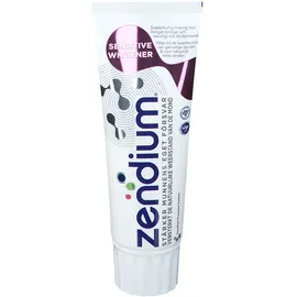 Zendium® Dentifrice Blanchissant Sensible